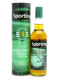 Whisky SCP 